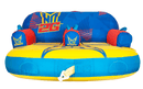 HO 2G Lounge Inflatable-Skiforce Australia