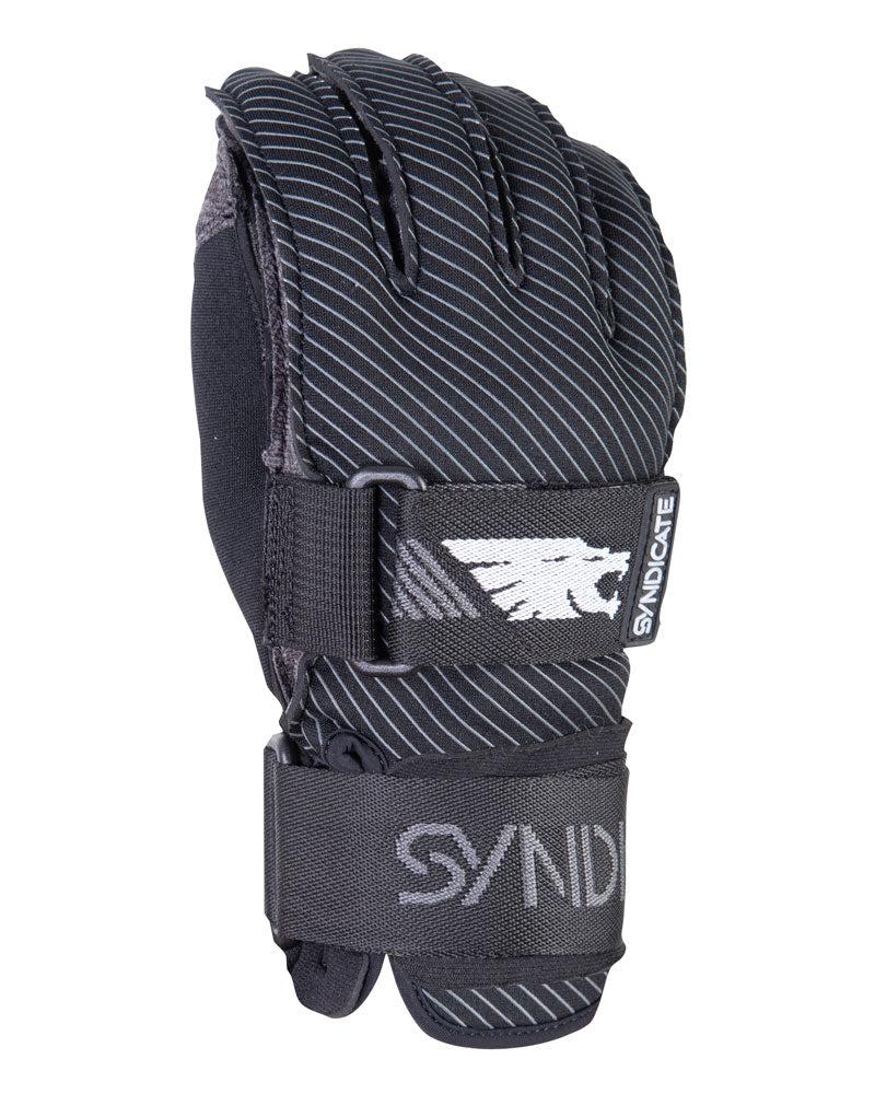 HO Syndicate 41 Tail Glove - Inside Out-XS-Skiforce Australia
