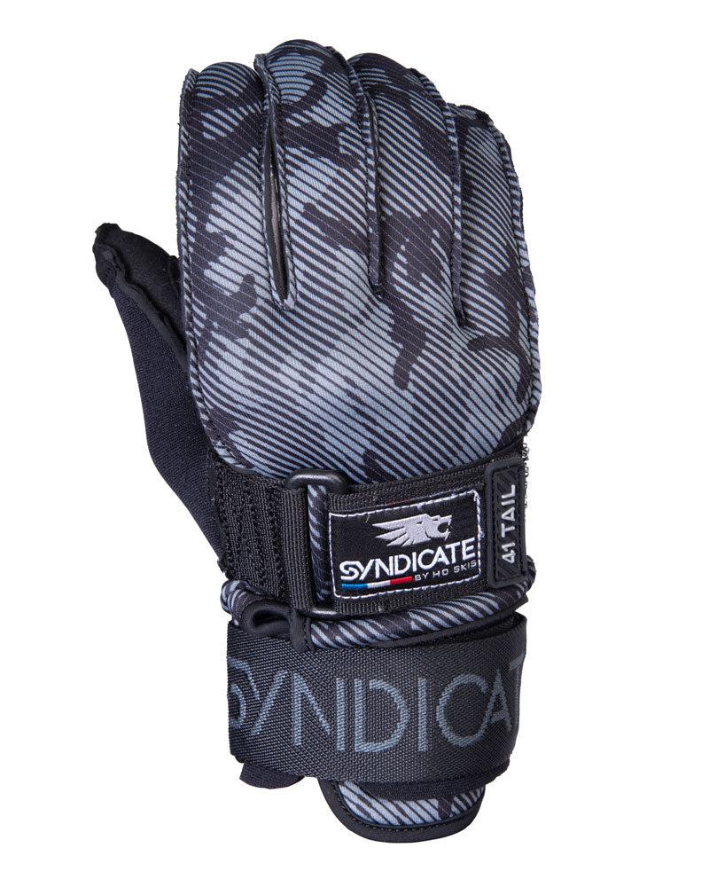HO 41 Tail Glove - Inside Out-Skiforce Australia