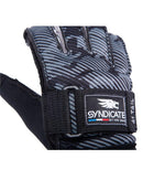 HO 41 Tail Glove - Inside Out-Skiforce Australia