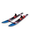 HO Blast 59" Combo Ski w/ Horseshoe Boot-Skiforce Australia