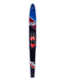 HO Blast 63" Combo Ski w/ Horseshoe Boot-Skiforce Australia