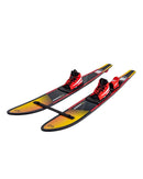 HO Burner 67" Combo Ski's w/ Blaze Boot-Skiforce Australia