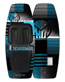 HO Element Kneeboard