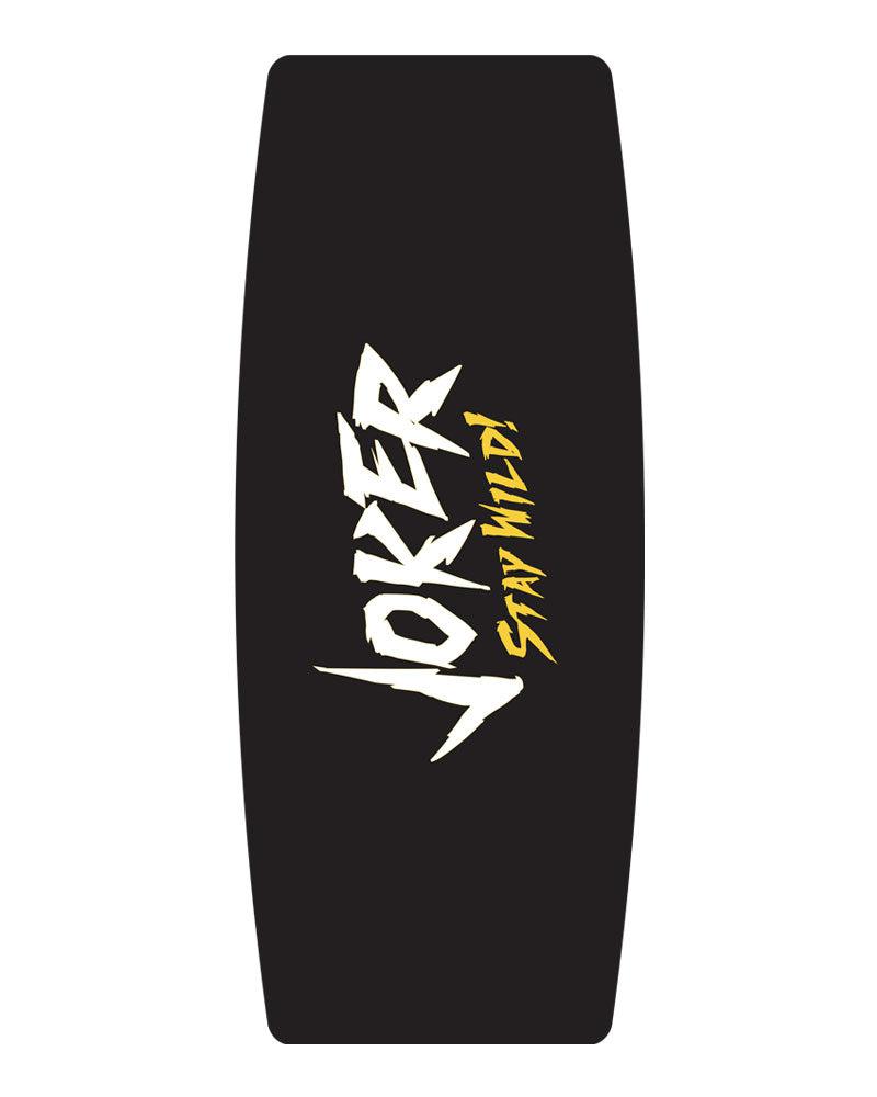 HO Joker Kneeboard Cover-Skiforce Australia