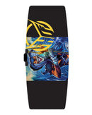 HO Joker Kneeboard Cover-Skiforce Australia