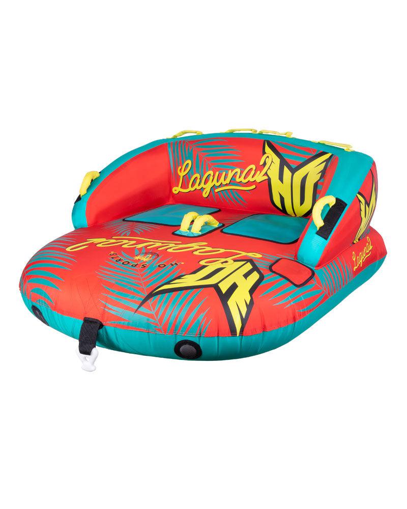 HO Laguna 2 Inflatable-Skiforce Australia