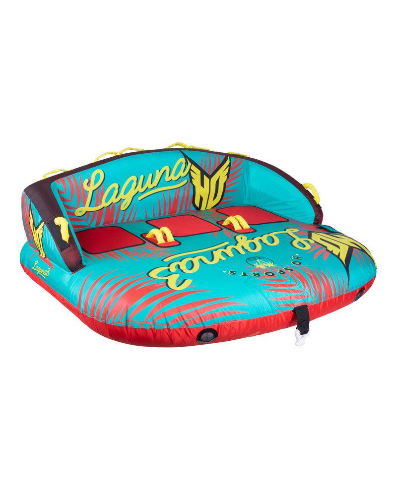 HO Laguna 3 Inflatable-Skiforce Australia