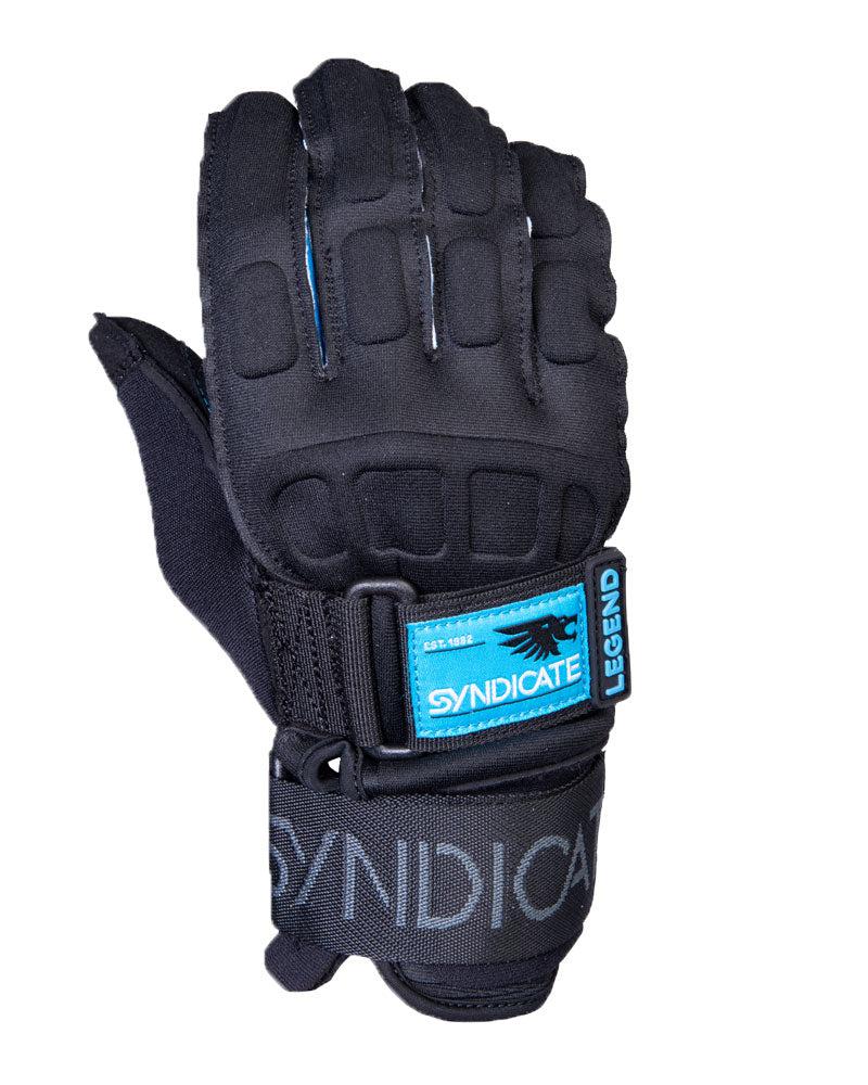 HO Syndicate Legend Glove - Inside Out-Skiforce Australia