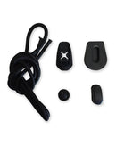 HO Power Bungee Lace Kit-Skiforce Australia