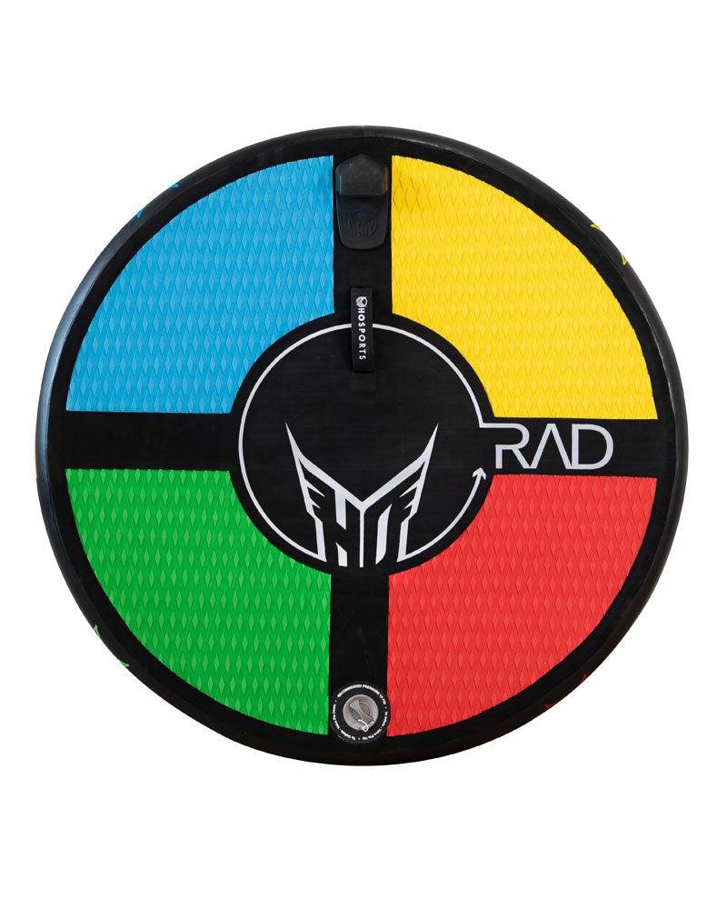 Rad Disc HO RAD 5' Disc