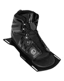 2023 HO Stance 130 Atop Plate Waterski Boot-US 4.0-8.0-Skiforce Australia
