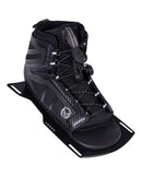 2023 HO Stance 130 Plate Waterski Boot-US 4.0-8.0-Skiforce Australia