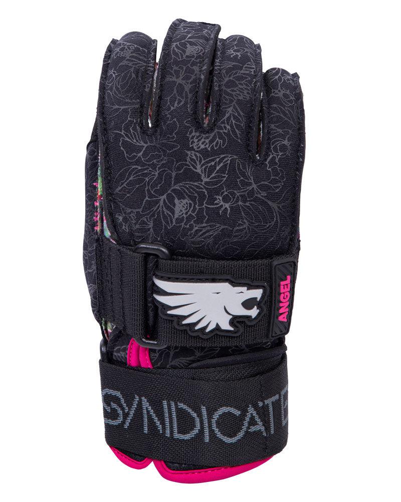 HO Syndicate Angel Glove - Inside Out-XXS-Skiforce Australia