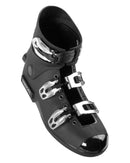 HO Syndicate Hardshell Boot-Left-US 8.0/9.0-Skiforce Australia
