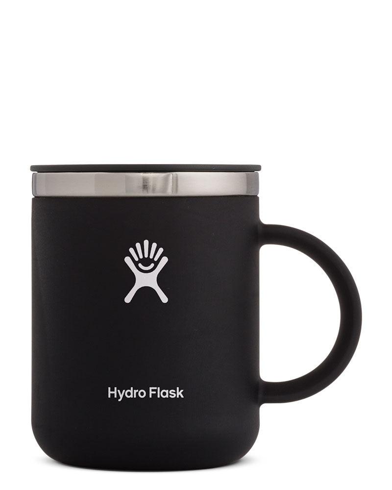 Hydro Flask 12oz Coffee Mug-Black-Skiforce Australia