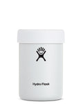 Hydro Flask Cooler Cup-White-Skiforce Australia