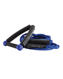 Hyperlite 25' Surf Rope Package-Blue-Skiforce Australia