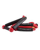 Hyperlite 25' Surf Rope Package-Red-Skiforce Australia