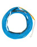 Hyperlite 80ft Silicone Neon A-Line Rope-Skiforce Australia
