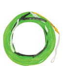 Hyperlite 80ft Silicone Neon A-Line Rope-Skiforce Australia