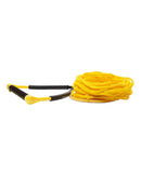 Hyperlite CG w/ Poly E Rope & Handle-Yellow-Skiforce Australia