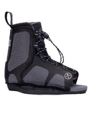 2023 Hyperlite Remix Jr. Wakeboard Boots-US K12.0-2.0-Skiforce Australia