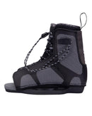 2023 Hyperlite Remix Jr. Wakeboard Boots-US K12.0-2.0-Skiforce Australia
