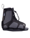 2023 Hyperlite Remix Jr. Wakeboard Boots-US K12.0-2.0-Skiforce Australia