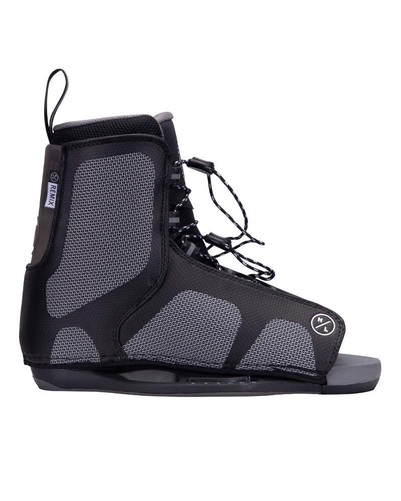 2023 Hyperlite Murray Jr. w/ Remix Boots-120cm-US4.0-8.0-Skiforce Australia
