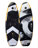 Hyperlite Ute Foil Board-5' 0"-Skiforce Australia