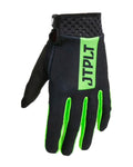 Jetpilot RX Superlite Glove-Green-XS-Skiforce Australia