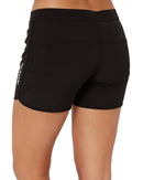 Jetpilot Corp 5" Ladies Rideshort-6-Skiforce Australia