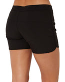 Jetpilot Corp 5" Ladies Rideshort-6-Skiforce Australia