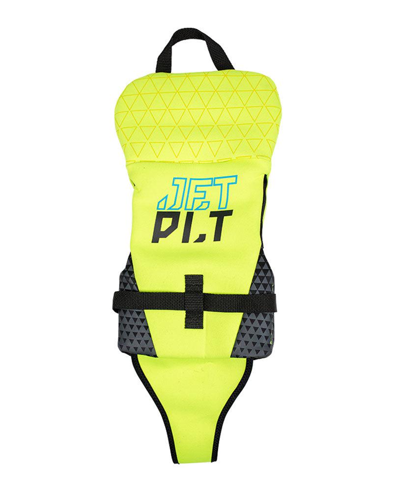 2023 Jetpilot Cause Infant Vest-Pink-1-2-Skiforce Australia