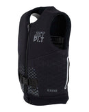 2023 Jetpilot Cause Vest-Black-S-Skiforce Australia