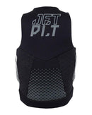 2023 Jetpilot Cause Vest-Black-S-Skiforce Australia