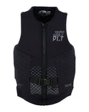 2023 Jetpilot Cause Vest-Black-S-Skiforce Australia