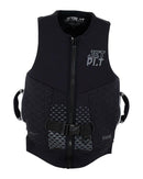 2023 Jetpilot Cause Vest-Black-S-Skiforce Australia