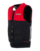 2023 Jetpilot Cause Vest-Black-S-Skiforce Australia