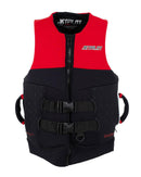 2023 Jetpilot Cause Vest-Black-S-Skiforce Australia
