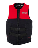 2023 Jetpilot Cause Vest-Red L50-S-Skiforce Australia