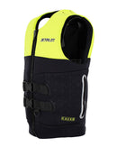 2023 Jetpilot Cause Vest-Black-S-Skiforce Australia