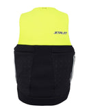 2023 Jetpilot Cause Vest-Black-S-Skiforce Australia