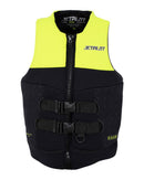 2023 Jetpilot Cause Vest-Yellow L50-S-Skiforce Australia