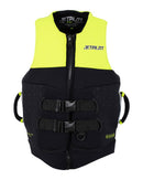 2023 Jetpilot Cause Vest-Black-S-Skiforce Australia