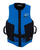2023 Jetpilot Cause Vest-Black-S-Skiforce Australia