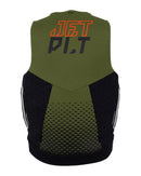 2023 Jetpilot Cause Vest-Black-S-Skiforce Australia