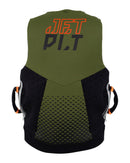2023 Jetpilot Cause Vest-Black-S-Skiforce Australia