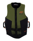 2023 Jetpilot Cause Vest-Black-S-Skiforce Australia